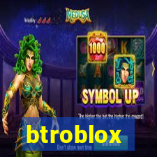 btroblox - making roblox better